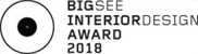 BIG SEE Interior Design Award 2018 